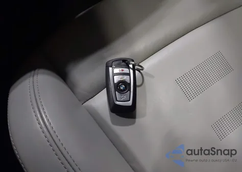 2016 BMW M3 from USA, damaged, VIN WBS8M9C58G5E68540